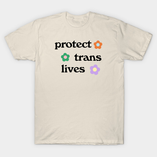Protect Trans Lives