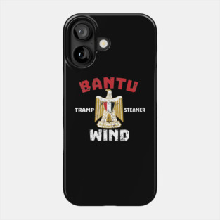 Bantu Wind Phone Case