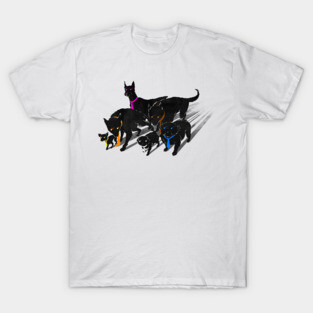 Reservoir Dogs T-Shirt