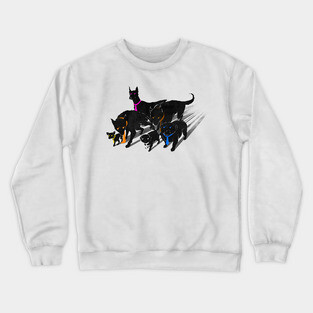 Reservoir Dogs Crewneck Sweatshirt