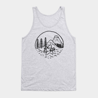 Star Trek Tank Top