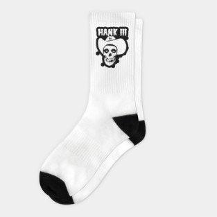 HANKS WILLIAM Socks