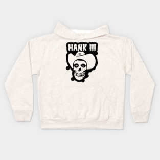 HANKS WILLIAM Kids Hoodie