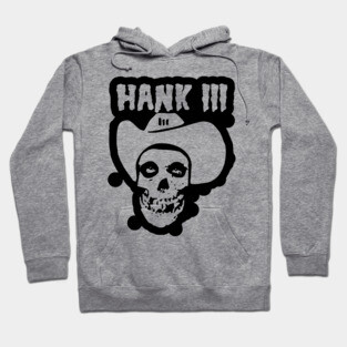 HANKS WILLIAM Hoodie
