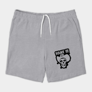 HANKS WILLIAM Shorts