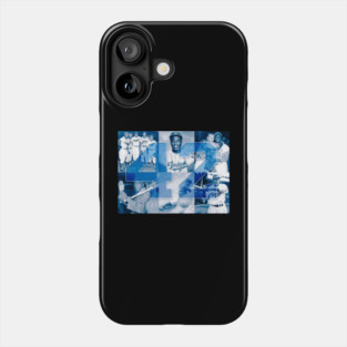 42 JACKIE ROBINSON Phone Case