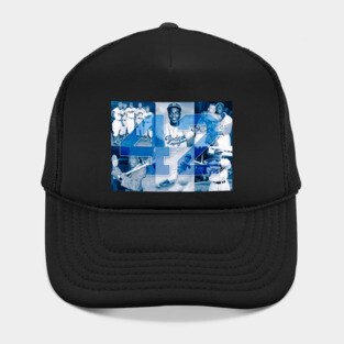 42 JACKIE ROBINSON Hat