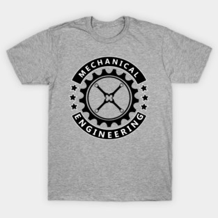 mechanical engineering mechanics engineer T-Shirt
