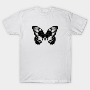 Butterfly T-Shirt