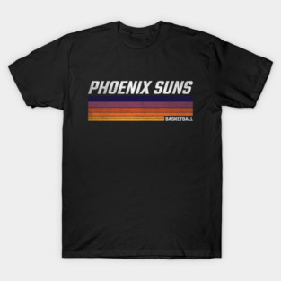Vintage Phoenix Suns T-Shirt