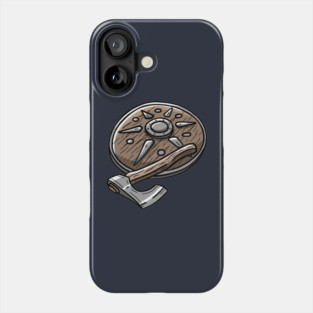 Viking Phone Case