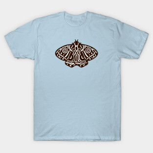 Moth T-Shirt