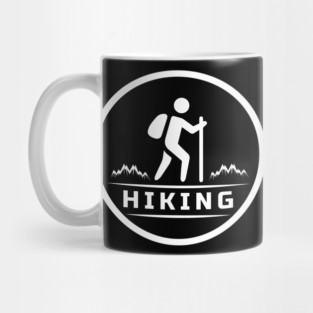 Hiking Mug