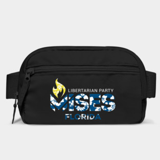 Libertarian Party Mises Caucus Tropical Bag