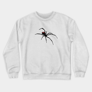 Spider Crewneck Sweatshirt
