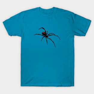 Spider T-Shirt