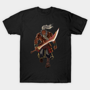 Dota Jugernut T-Shirt