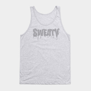 Sweaty Tank Top