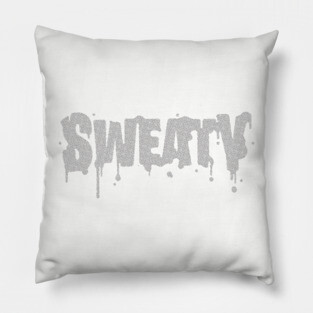 Sweaty Pillow