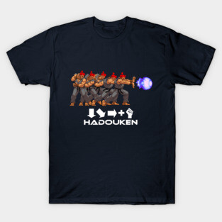 Akuma T-Shirt