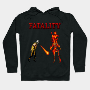 Fatality Hoodie