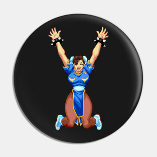 chun-li Pin
