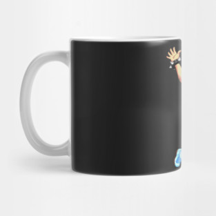 chun-li Mug
