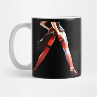 Ferrera - Ms. 45 Mug