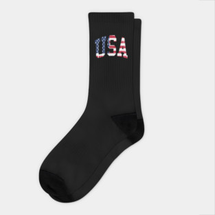 USA Socks
