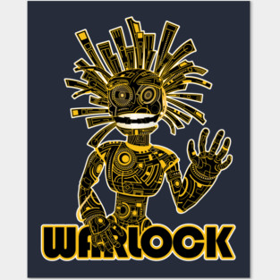 Spaceboii Posters and Art