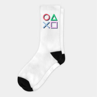Playstation Socks