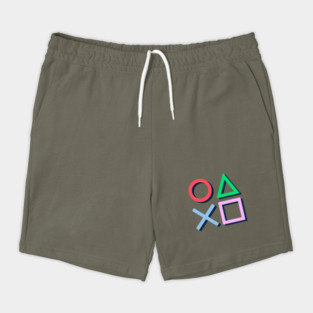 Playstation Shorts