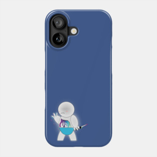 Depression Phone Case