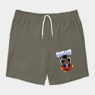 Chiller Shorts