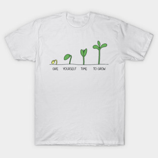 Grow T-Shirt