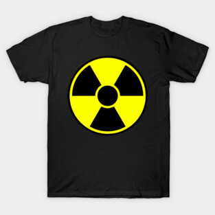 Radioactive T-Shirt