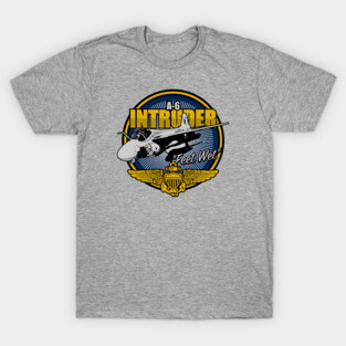 A-6 Intruder T-Shirt