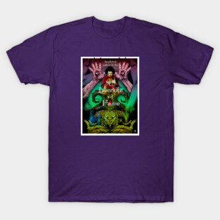 Pan's labyrinth T-Shirt