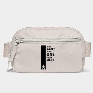 The Dark Tower Ka Bag