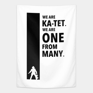 The Dark Tower Ka Tapestry