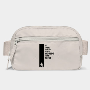 The Dark Tower Worlds Bag
