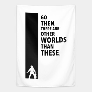 The Dark Tower Worlds Tapestry
