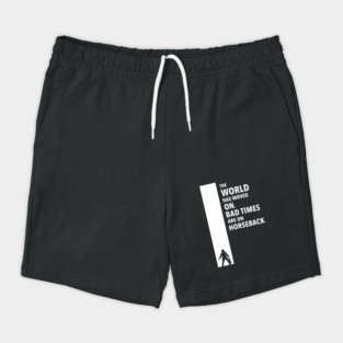 The Dark Tower Times Shorts