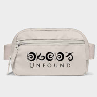 The Dark Tower Unfound Bag