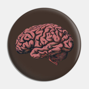 Brain Pin