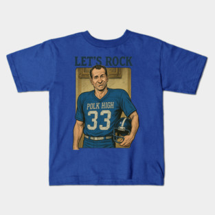 al bundy Kids T-Shirt