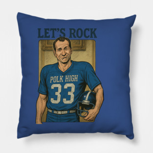 al bundy Pillow