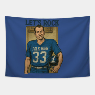 al bundy Tapestry