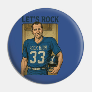 al bundy Pin