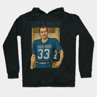 al bundy Hoodie